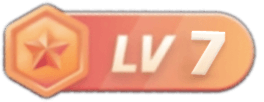 等级-LV7-游戏论
