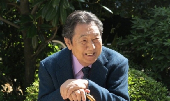 《哆啦A梦》主题曲作者菊池俊辅因病逝世：终年89岁！-游戏论