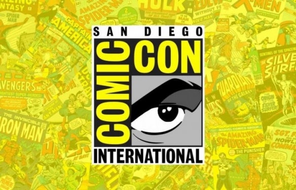 漫威 DC将缺席圣迭戈国际动漫展！索尼或带来新消息-游戏论