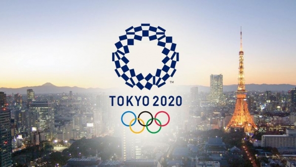 东京奥运会 运动员摆出海贼王经典造型-游戏论