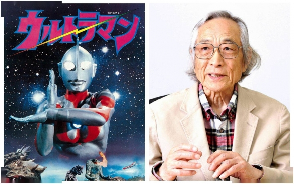 《奥特曼》导演饭岛敏宏去世：巴尔坦星人之父享年89岁-游戏论