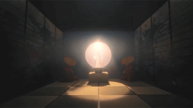 Aimer单曲「朝が来る」完整版MV公开-游戏论