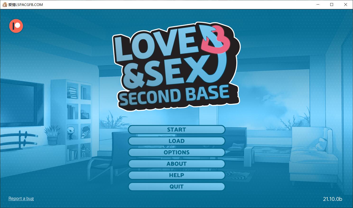 【SLG/汉化/动态】爱与心双重上勒Love&Sex: Second Base V21.10.0b【PC+安卓/3G】-游戏论