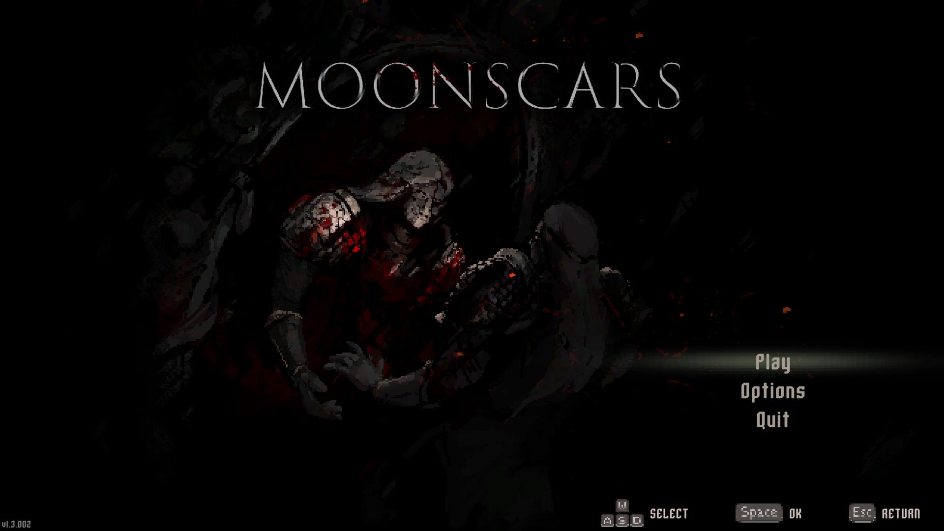 月痕-Moonscars V1.3.0 官方中文硬盘版【ACT/中文/像素风/1.7G】-游戏论