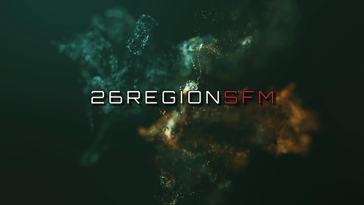 26RegionSFM新作：红叶大战雷道 1080HD步兵版【3D同人/500M】-游戏论