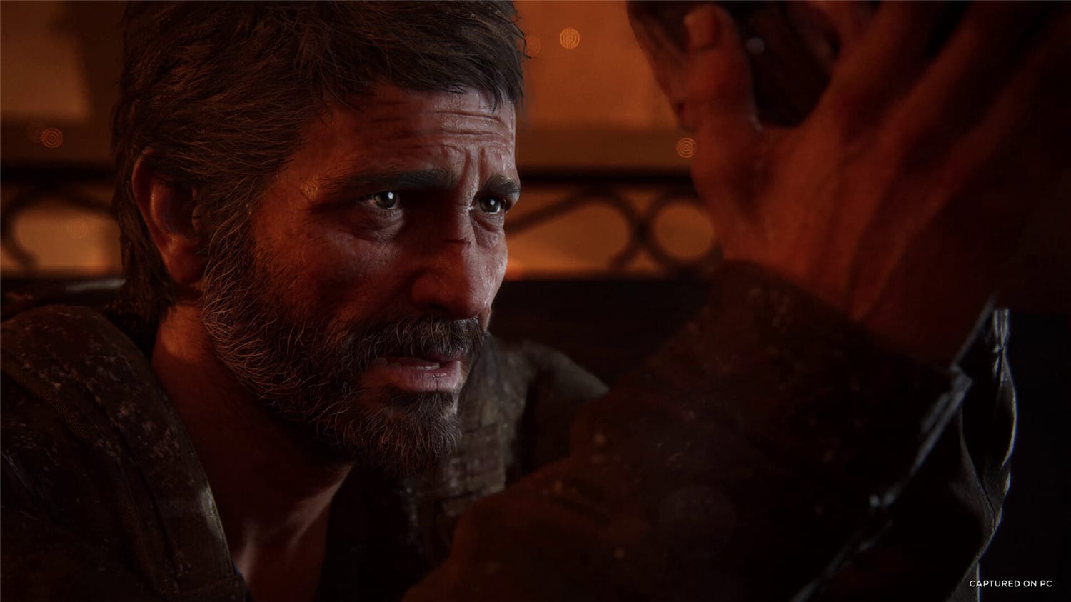 图片[7]-最后生还者：第一部/美国末日/The Last of Us Part I-游戏论